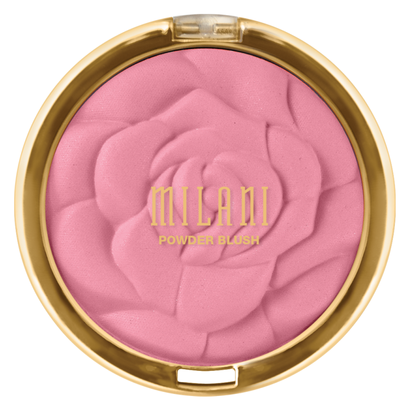 Milani Rose Powder Blush