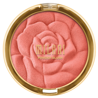 Milani Rose Powder Blush