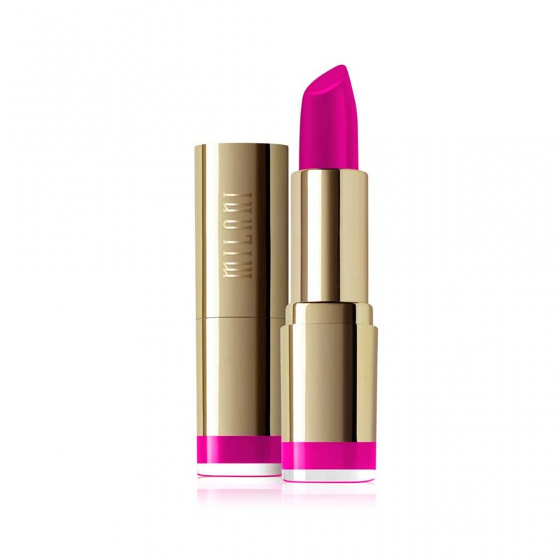 Color Statement Moisture Matte Lipstick