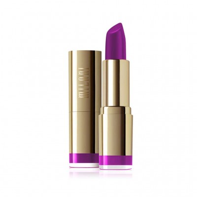 Color Statement Moisture Matte Lipstick
