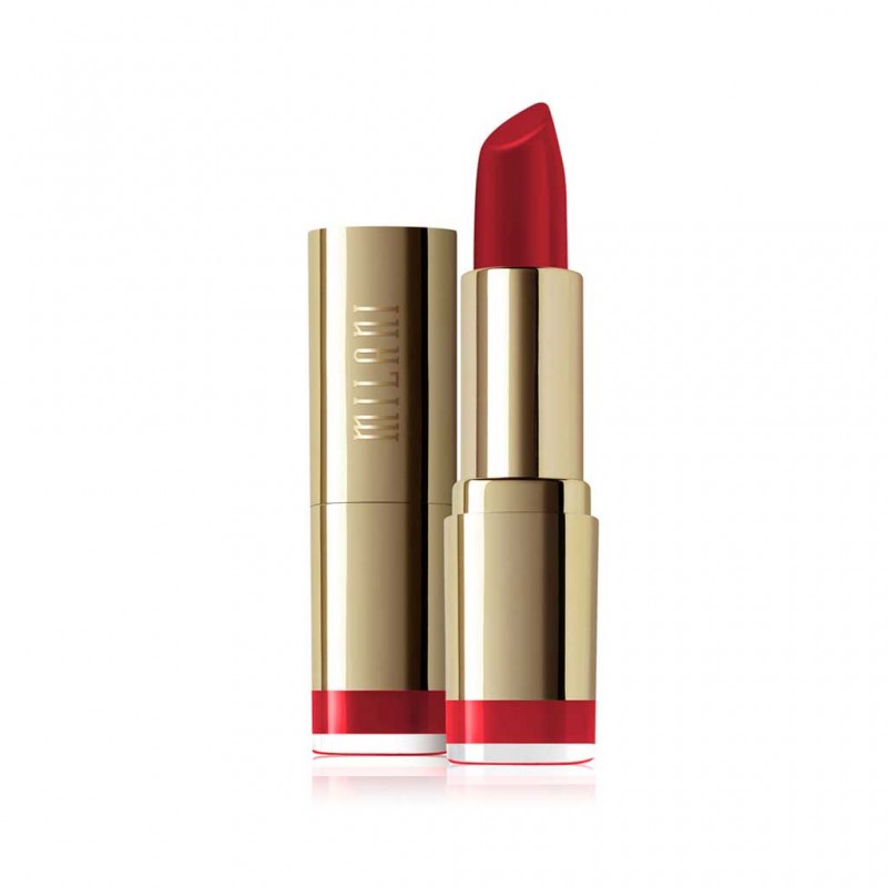 Color Statement Moisture Matte Lipstick