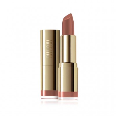 Color Statement Moisture Matte Lipstick