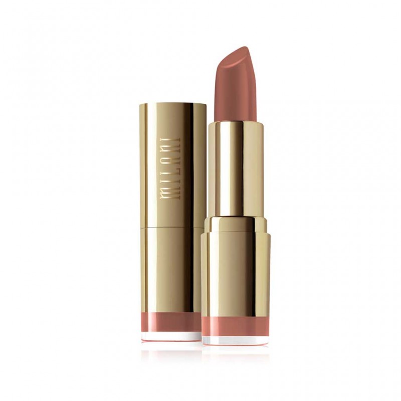 Color Statement Moisture Matte Lipstick