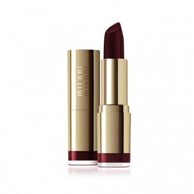 Color Statement Moisture Matte Lipstick
