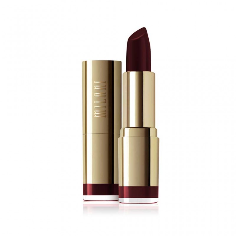 Color Statement Moisture Matte Lipstick