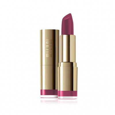 Color Statement Moisture Matte Lipstick