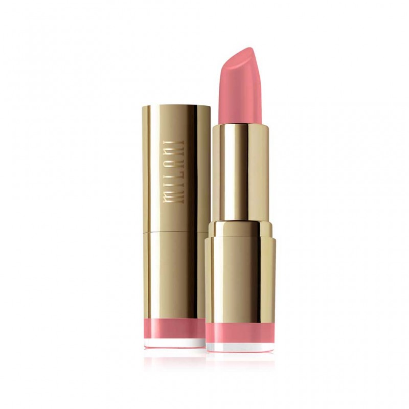 Color Statement Moisture Matte Lipstick