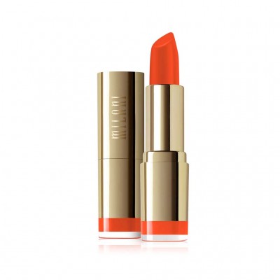 Color Statement Moisture Matte Lipstick