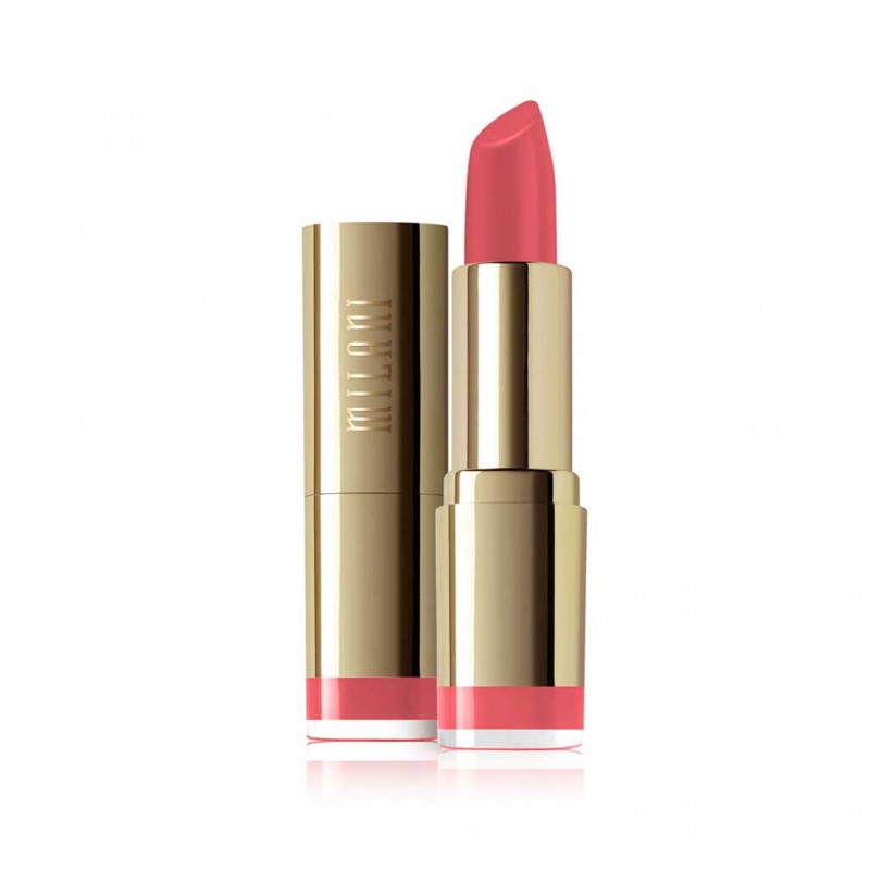 Color Statement Moisture Matte Lipstick