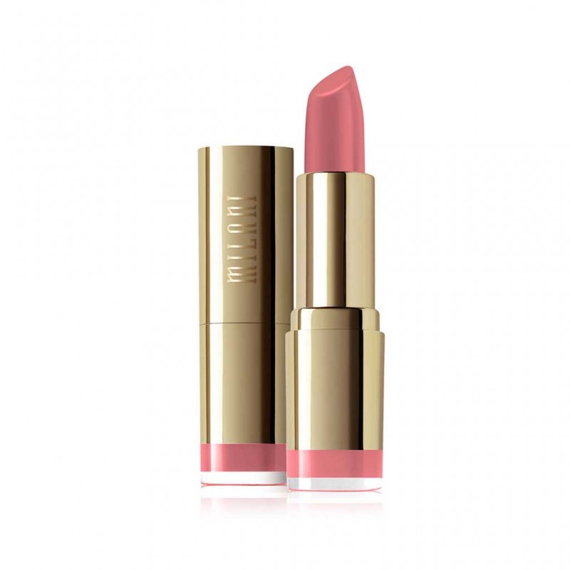 Color Statement Moisture Matte Lipstick