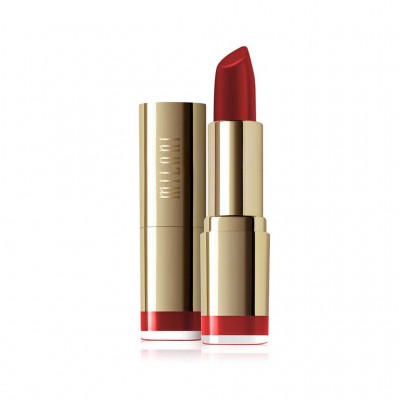 Color Statement Moisture Matte Lipstick