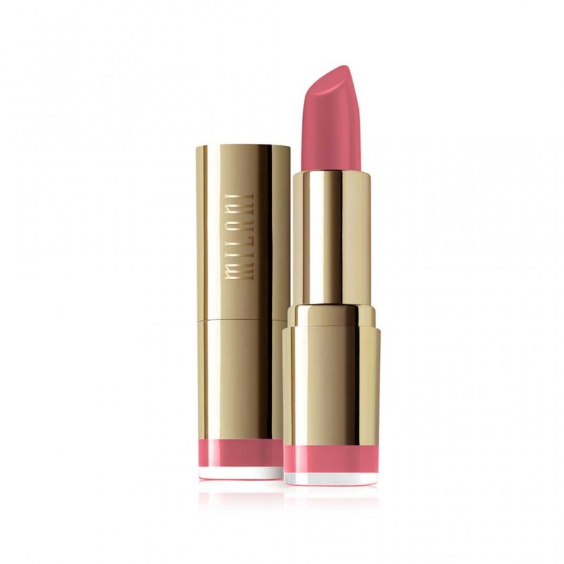 Color Statement Moisture Matte Lipstick