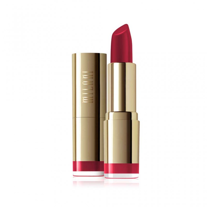 Color Statement Moisture Matte Lipstick