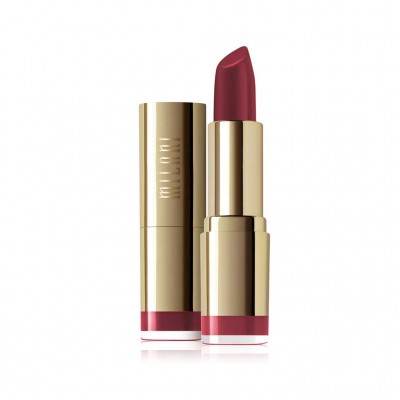 Color Statement Moisture Matte Lipstick