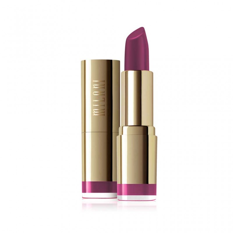 Color Statement Moisture Matte Lipstick