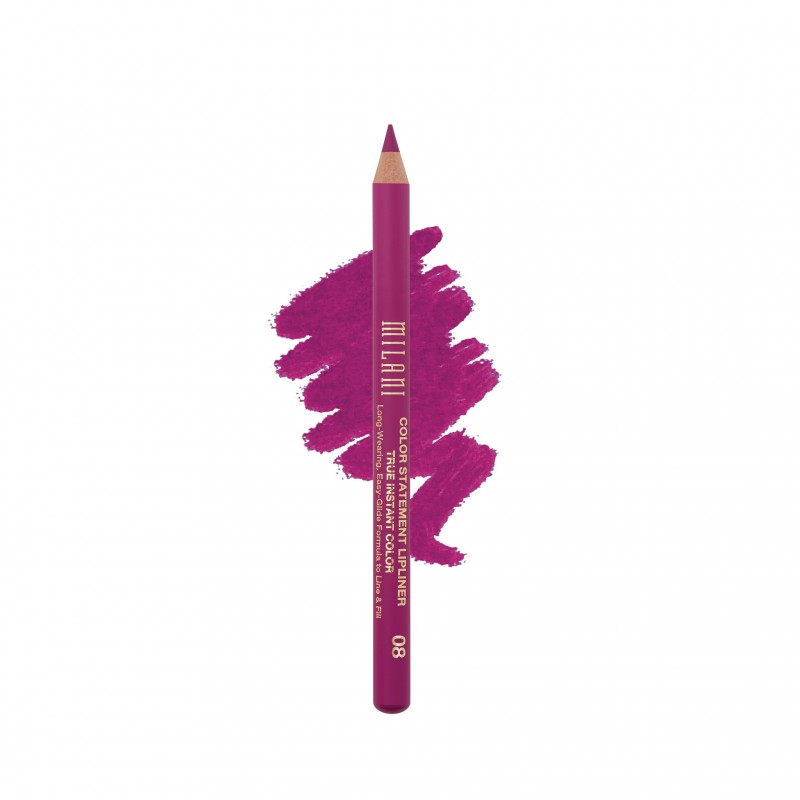 Color Statement Lip Liner
