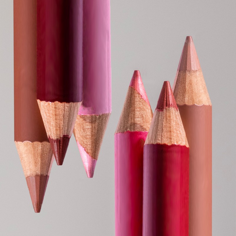 Color Statement Lip Liner