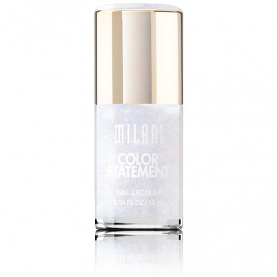 COLOR STATEMENT NAIL LACQUER