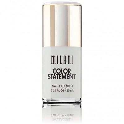 COLOR STATEMENT NAIL LACQUER