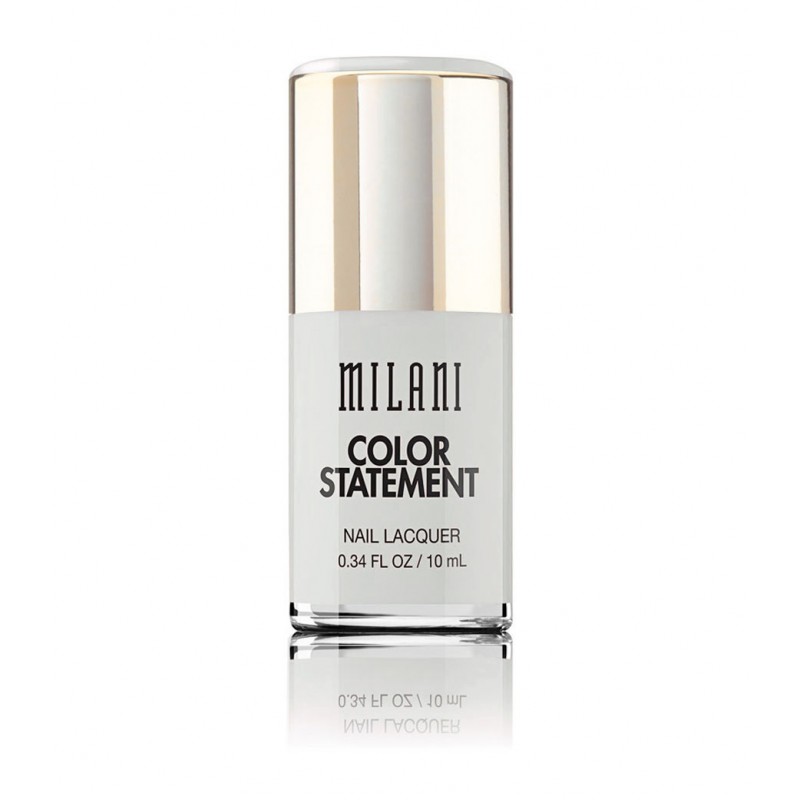 COLOR STATEMENT NAIL LACQUER