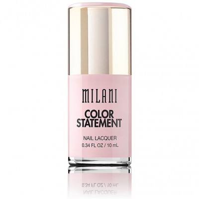 COLOR STATEMENT NAIL LACQUER
