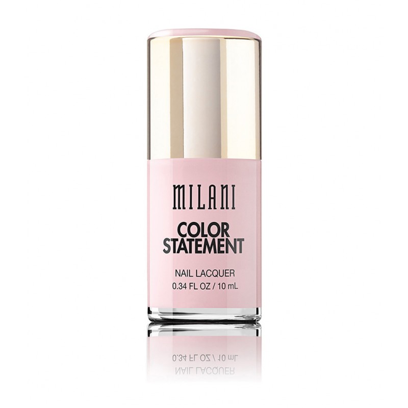 COLOR STATEMENT NAIL LACQUER