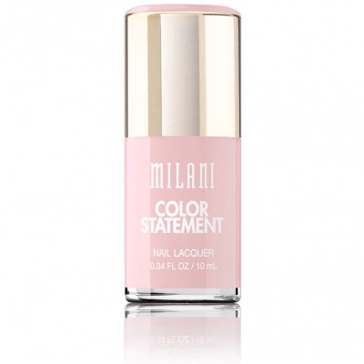 COLOR STATEMENT NAIL LACQUER