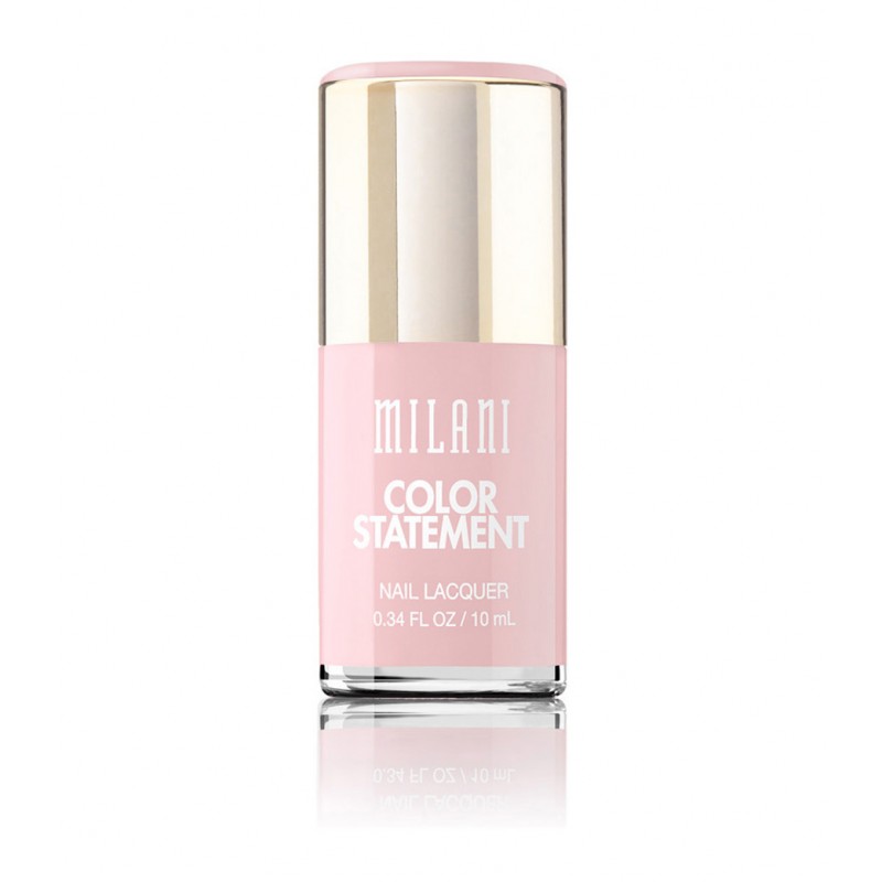 COLOR STATEMENT NAIL LACQUER