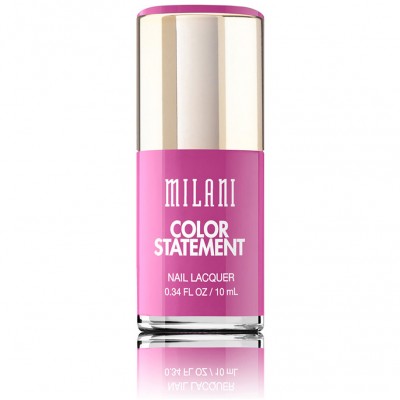 COLOR STATEMENT NAIL LACQUER