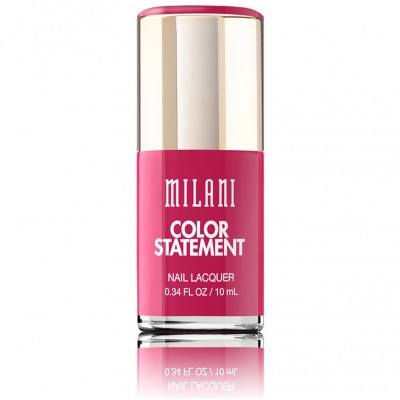COLOR STATEMENT NAIL LACQUER