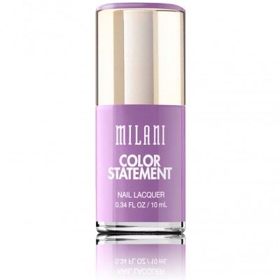 COLOR STATEMENT NAIL LACQUER