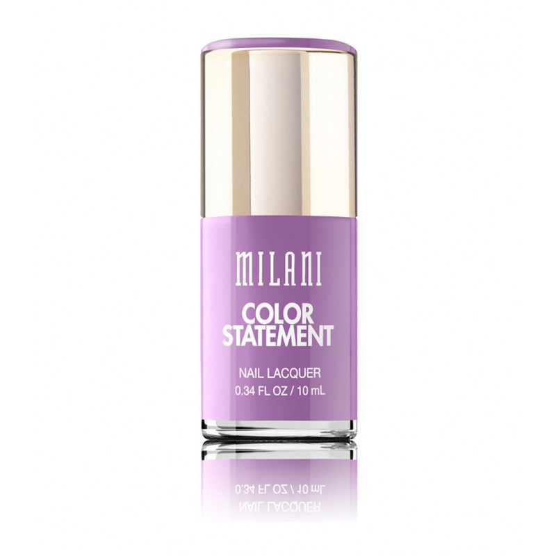 COLOR STATEMENT NAIL LACQUER
