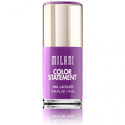 COLOR STATEMENT NAIL LACQUER