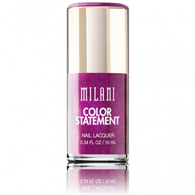 COLOR STATEMENT NAIL LACQUER