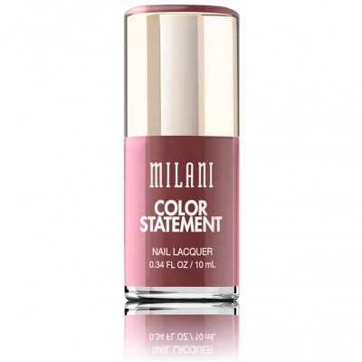 COLOR STATEMENT NAIL LACQUER