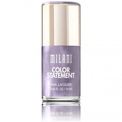 COLOR STATEMENT NAIL LACQUER