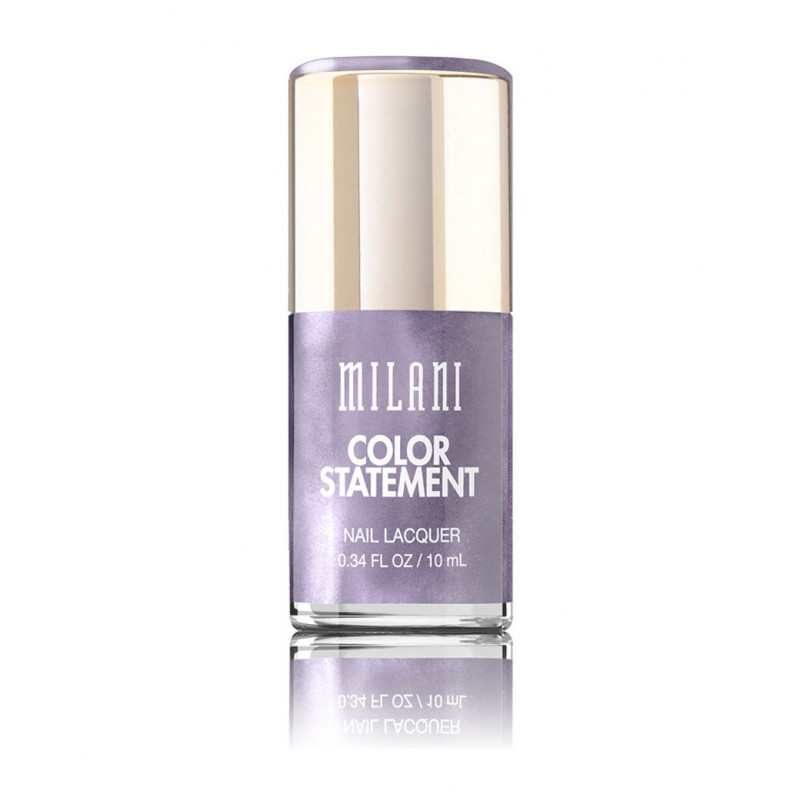COLOR STATEMENT NAIL LACQUER