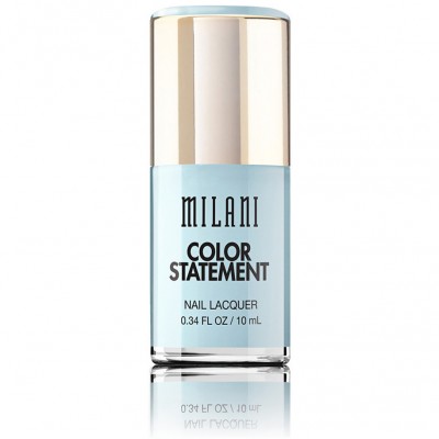 COLOR STATEMENT NAIL LACQUER
