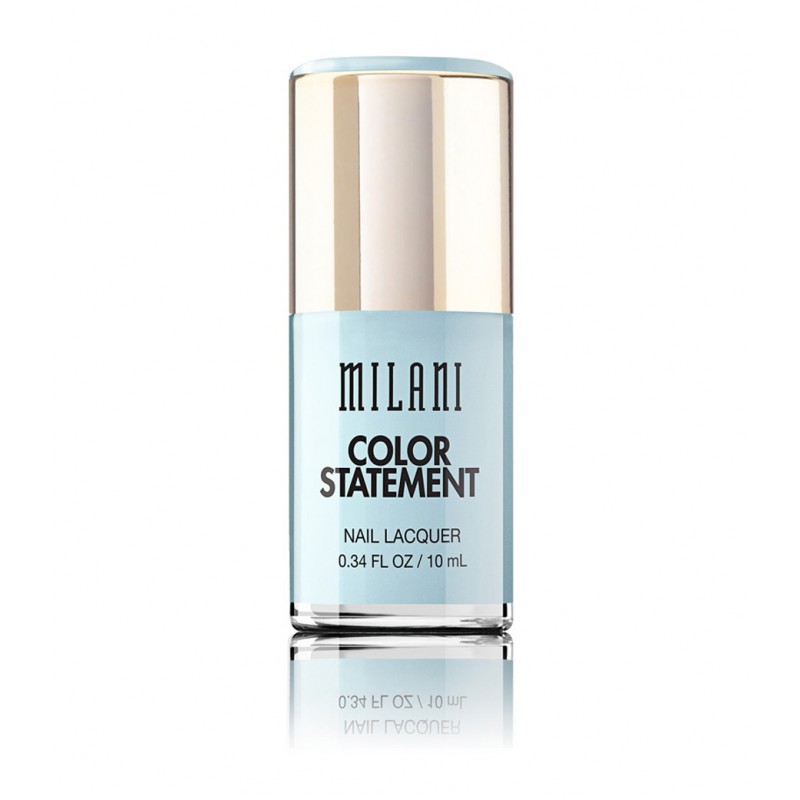 COLOR STATEMENT NAIL LACQUER