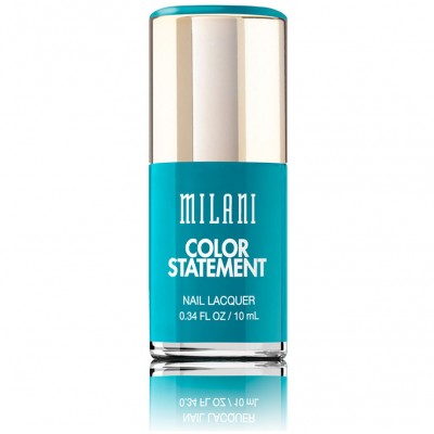 COLOR STATEMENT NAIL LACQUER