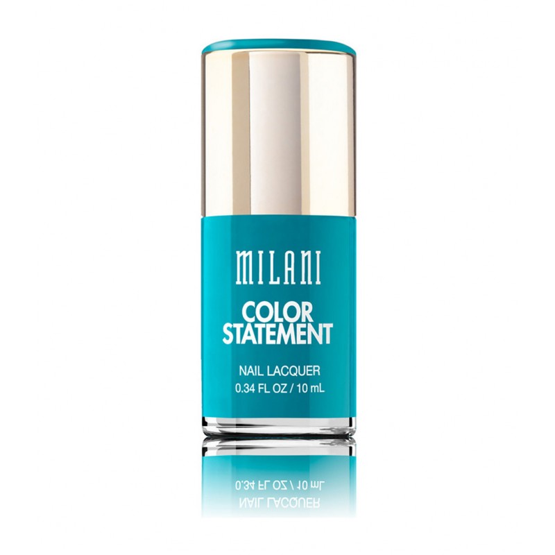 COLOR STATEMENT NAIL LACQUER