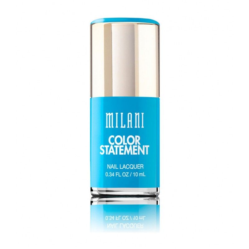 COLOR STATEMENT NAIL LACQUER