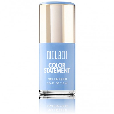COLOR STATEMENT NAIL LACQUER