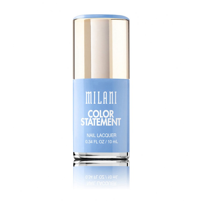 COLOR STATEMENT NAIL LACQUER