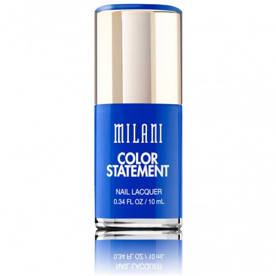 COLOR STATEMENT NAIL LACQUER