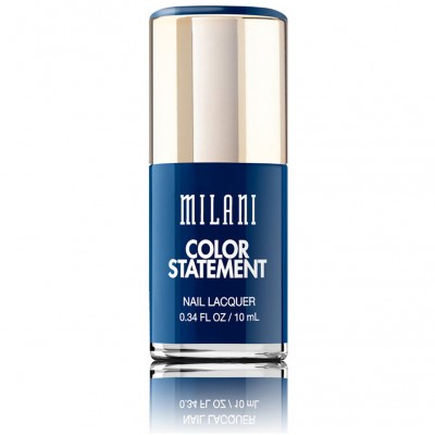 COLOR STATEMENT NAIL LACQUER