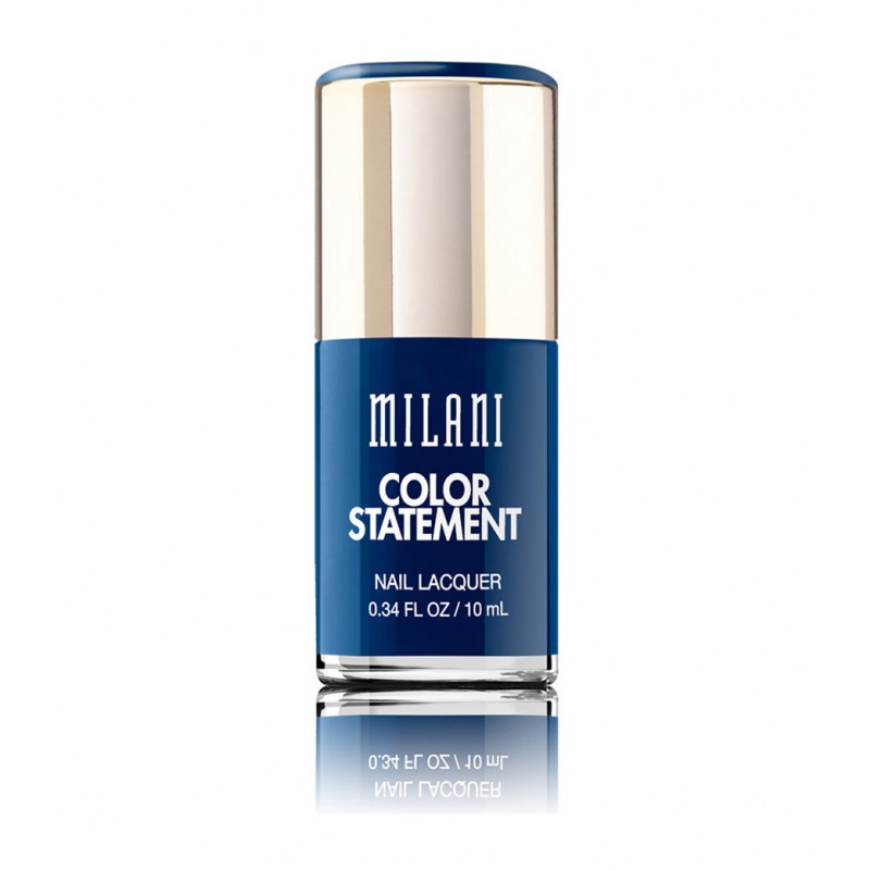 COLOR STATEMENT NAIL LACQUER