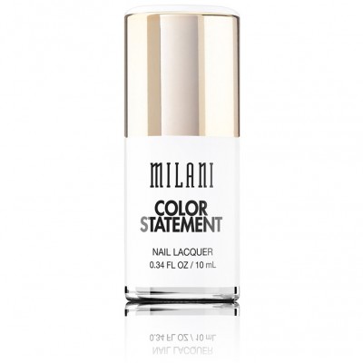 COLOR STATEMENT NAIL LACQUER