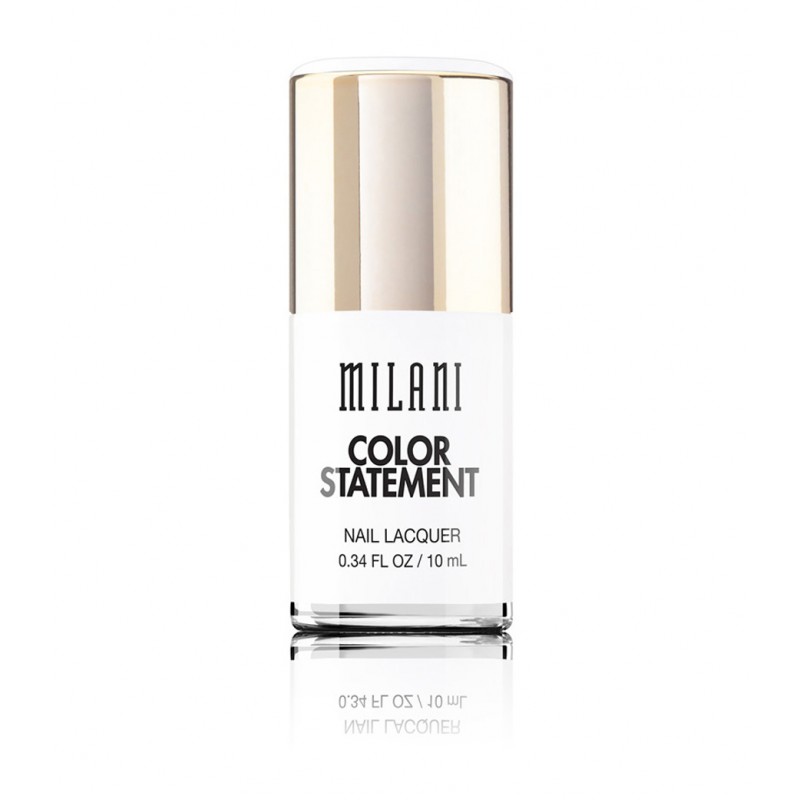 COLOR STATEMENT NAIL LACQUER