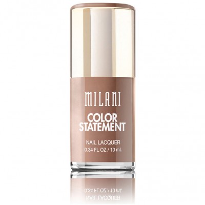 COLOR STATEMENT NAIL LACQUER